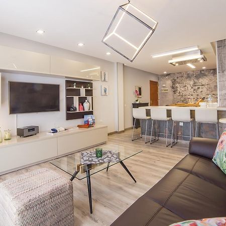 Apartament Los Reyes Carpe Diem Gran Tarajal Zewnętrze zdjęcie