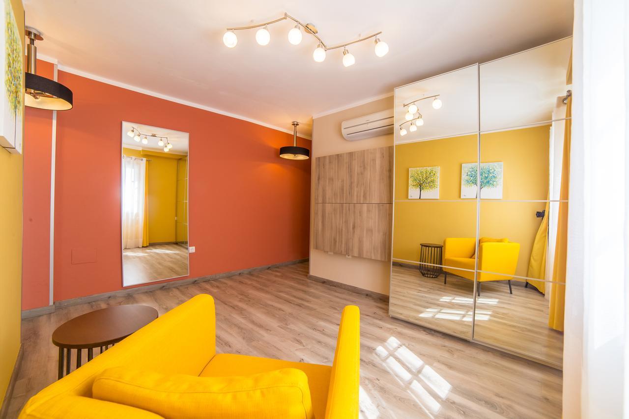 Apartament Los Reyes Carpe Diem Gran Tarajal Zewnętrze zdjęcie