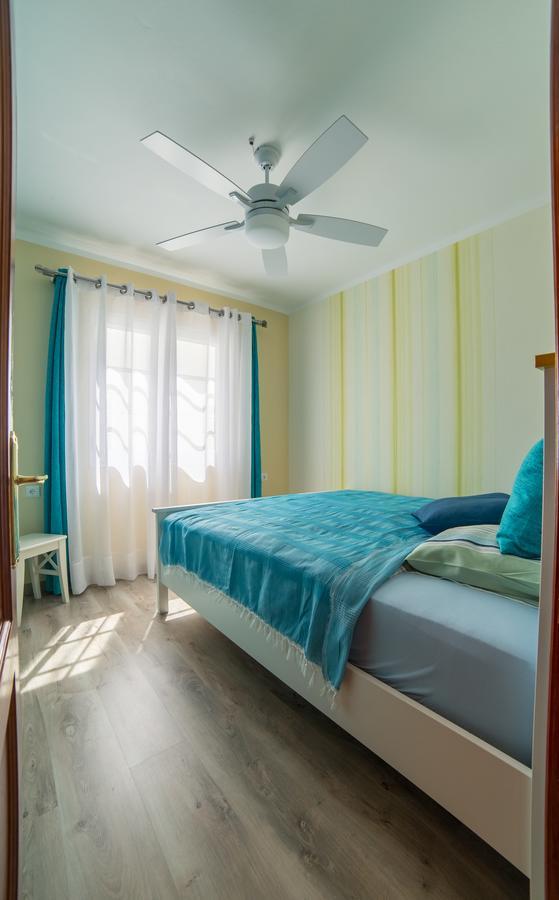 Apartament Los Reyes Carpe Diem Gran Tarajal Zewnętrze zdjęcie